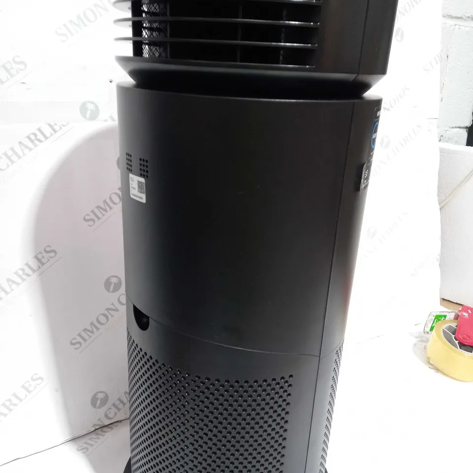 SHARK 3-IN-1 AIR PURIFIER, HEATER & FAN HC450