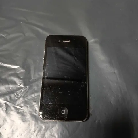 APPLE IPHONE (BLACK) 