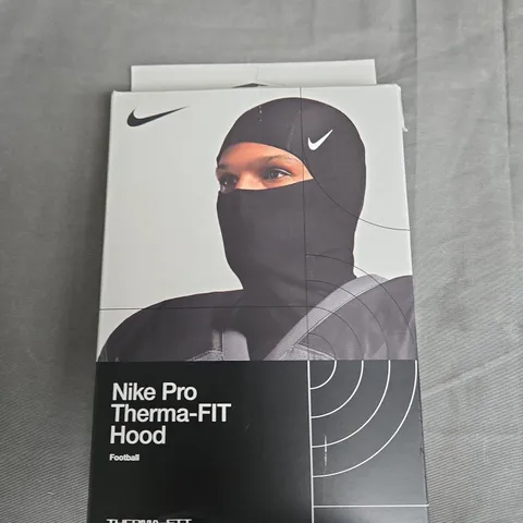 NIKE PRO THERMA FIT HOOD