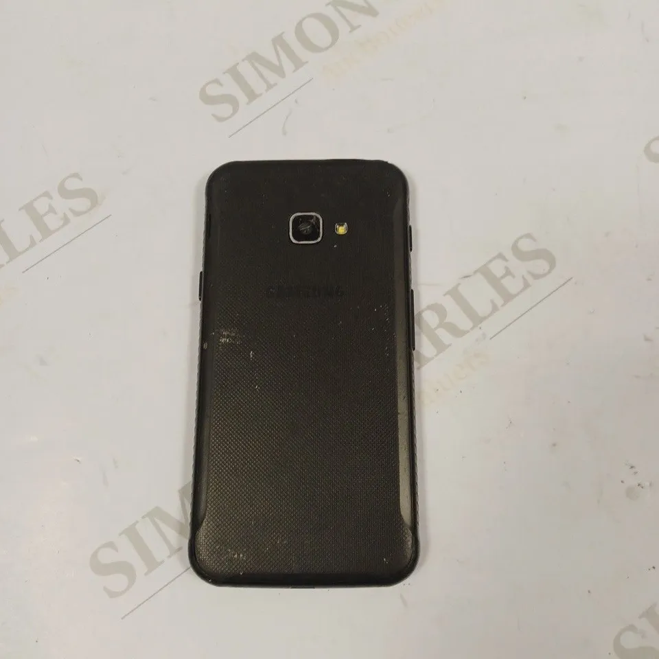 SAMSUNG GALAXY XCOVER 4