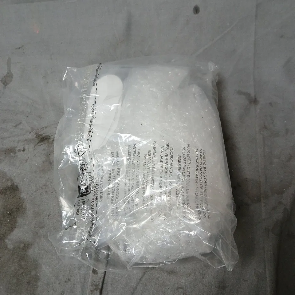 SFIXX PACK OF 2 RECHARGEABLE MOTION LINKABLE SENSOR LIGHTS. UNBOXED