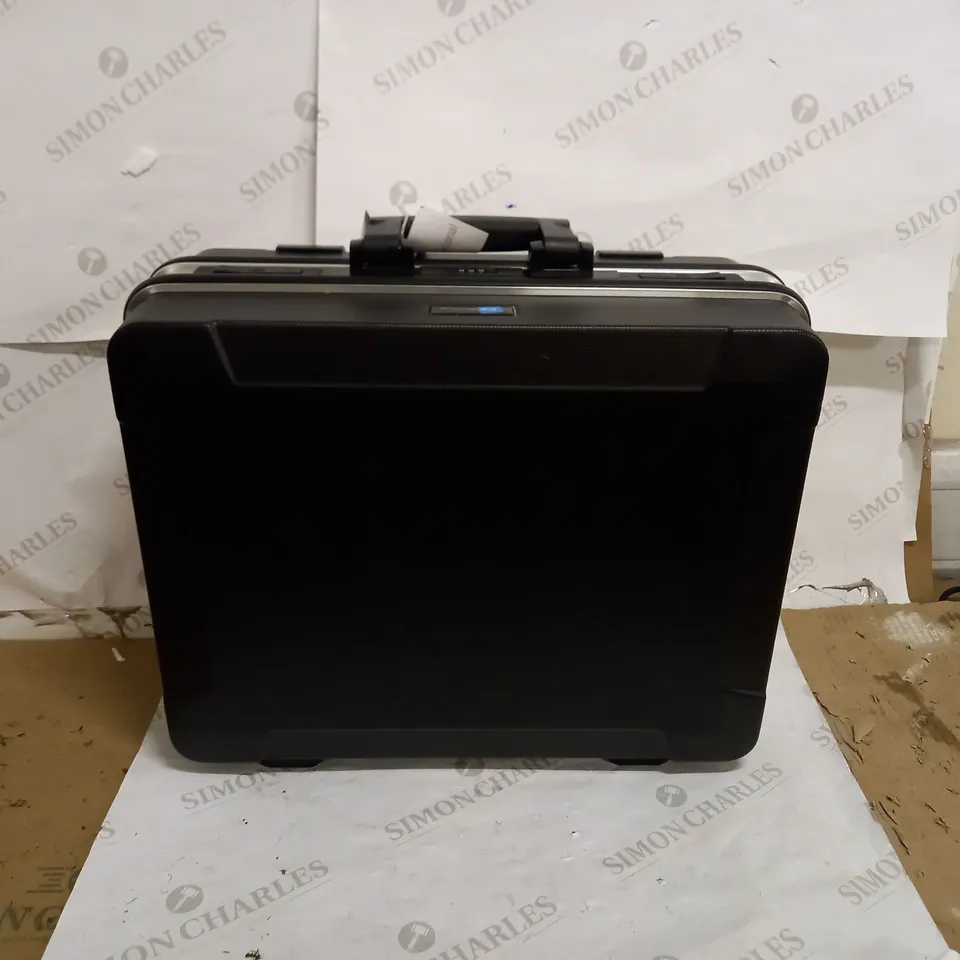 B&W FLEX TOOL CASE WITH MODULE TOOL STORAGE SYSTEM