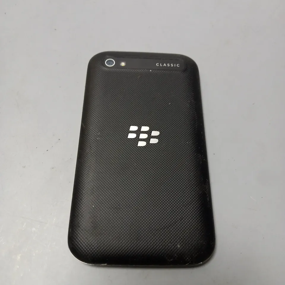 BLACKBERRY CLASSIC 