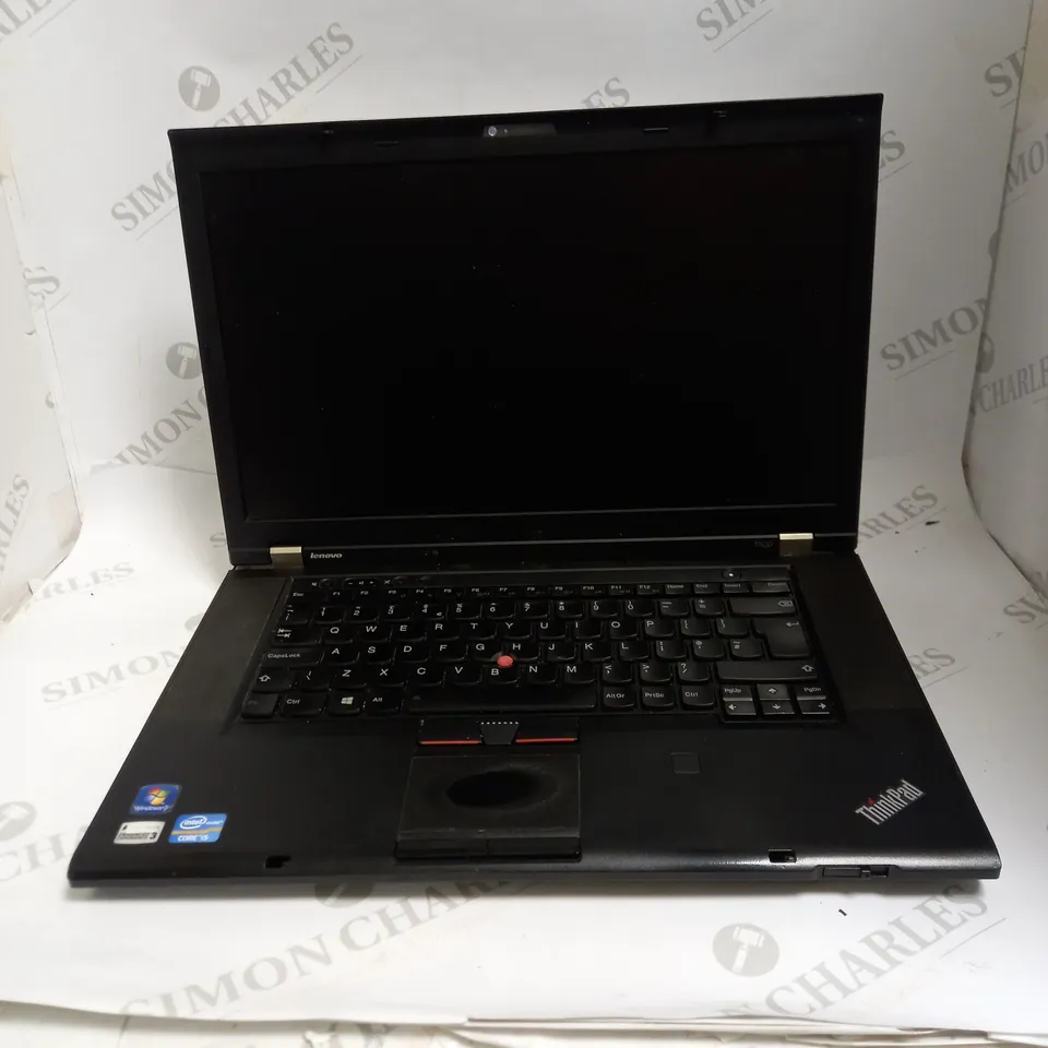 LENOVO THINKPAD T530 LAPTOP