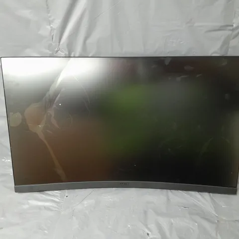 MSI G32C4X 32 INCH FULL HD CURVED GAMING MONITOR