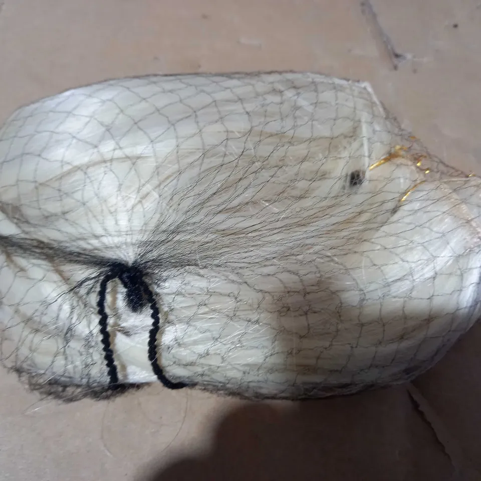 EASILOCKS BLONDE HAIR EXTENSION