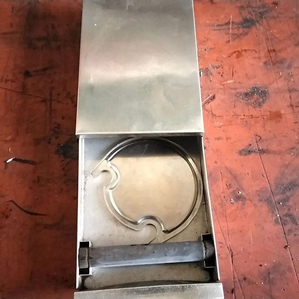 COFFEE BIN