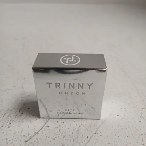 TRINNY LONDON T-TOP STACKABLE MIRROR β BOXED