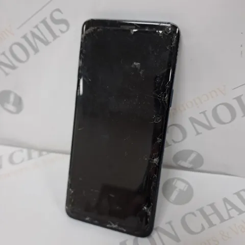 SAMSUNG GALAXY S9 SMARTPHONE