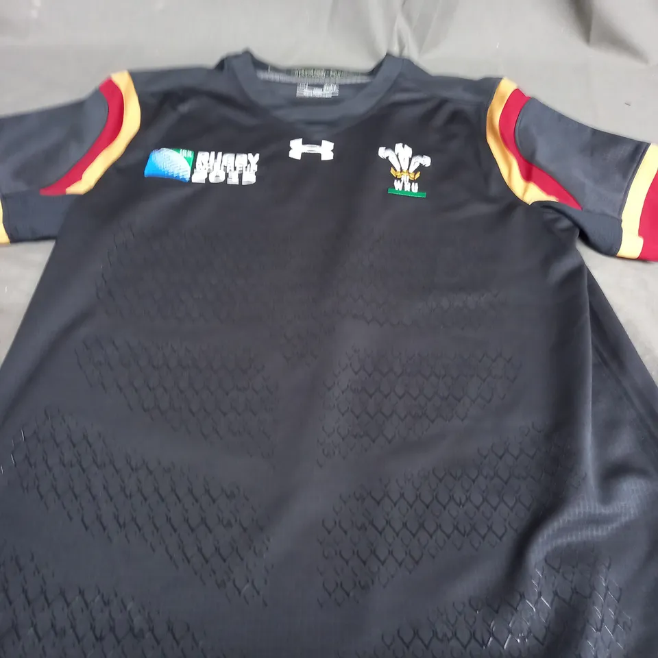 UNDER ARMOUR RUGBY WORLD CUP 2015 - SMALL