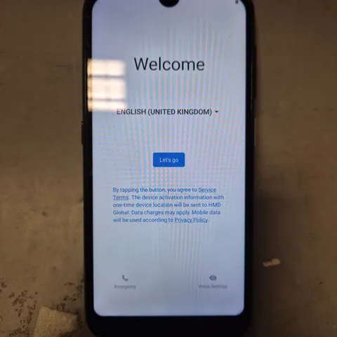 NOKIA 4.2 TA-1150 BLACK