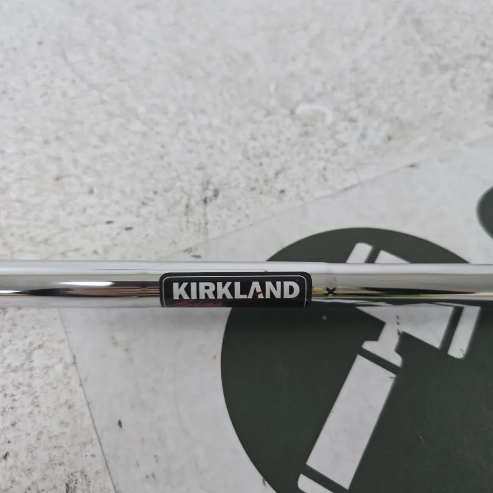 KIRKLAND SIGNATURE 56° GOLF WEDGE