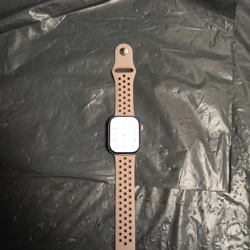APPLE WATCH SERIES 9