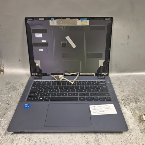 ACER TRAVEL MATE SPIN 4 LAPTOP