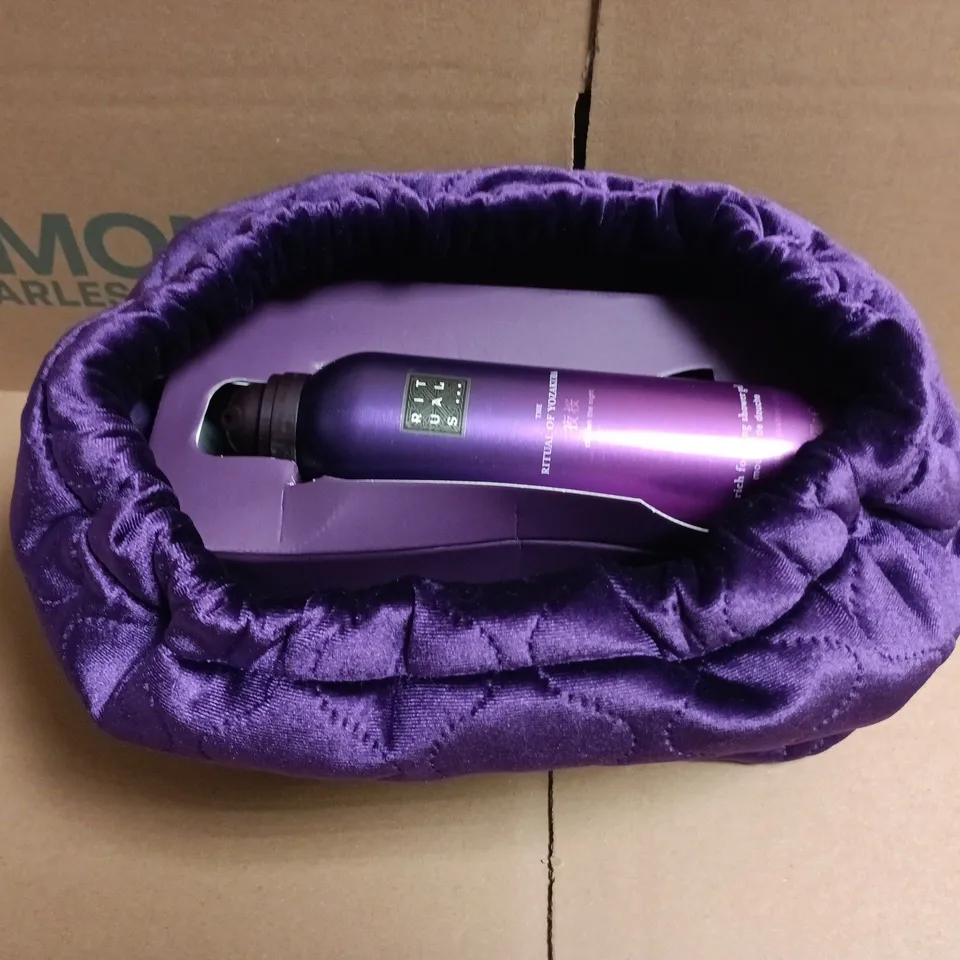 RITUALS THE CLUTCH BUNDLE SET