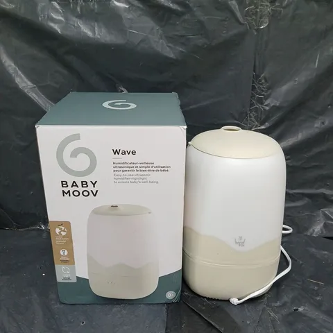 BABYMOOV HUMIDIFIER