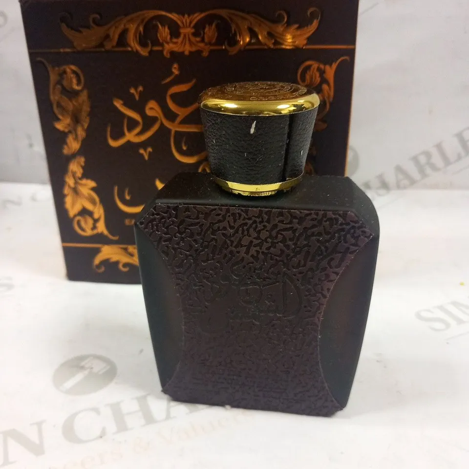 BOXED OUD AL SHAMS EAU DE PARFUM 100ML