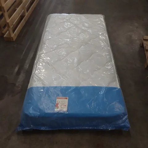 QUALITY BAGGED 90CM SINGLE PREMIUM MATTRESS