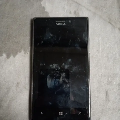 NOKIA LUMIA 925 SMARTPHONE 