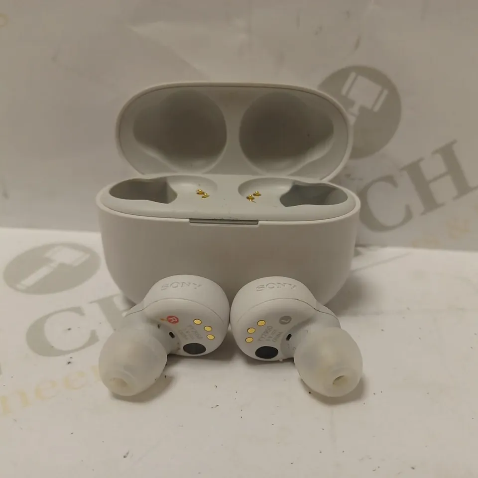 SONY WF-LS900N EARBUDS