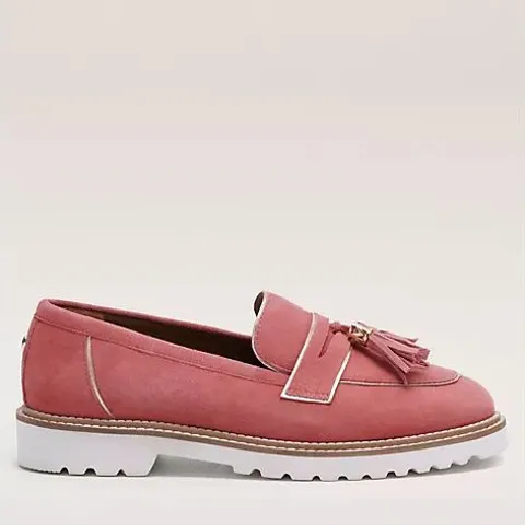 MODA IN PELLE FEADRINA LOAFER SIZE 5