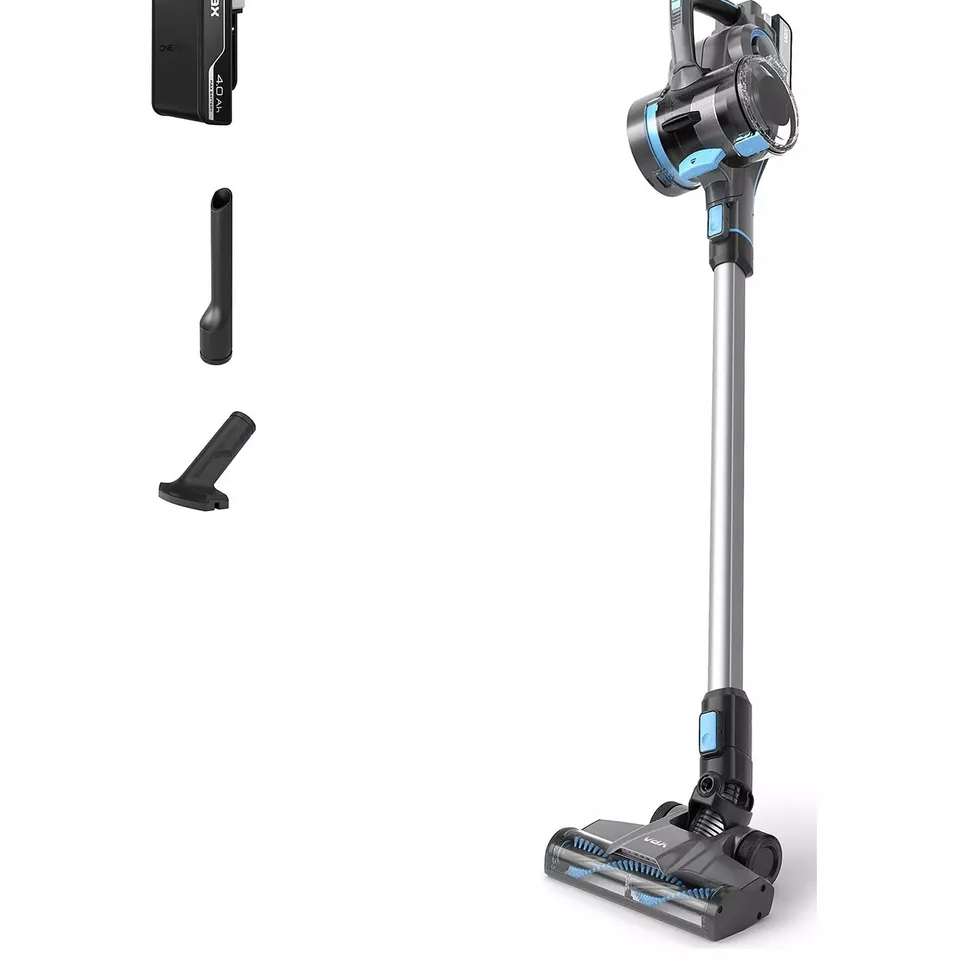 VAX BLADE 4 CLASSIC PLUS CORDLESS VACUUM CLEANER