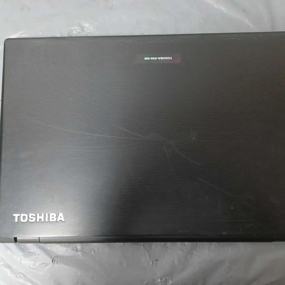 TOSHIBA SATELLITE PRO R50-B 15 INCH	I3-4005U 1.70GHZ