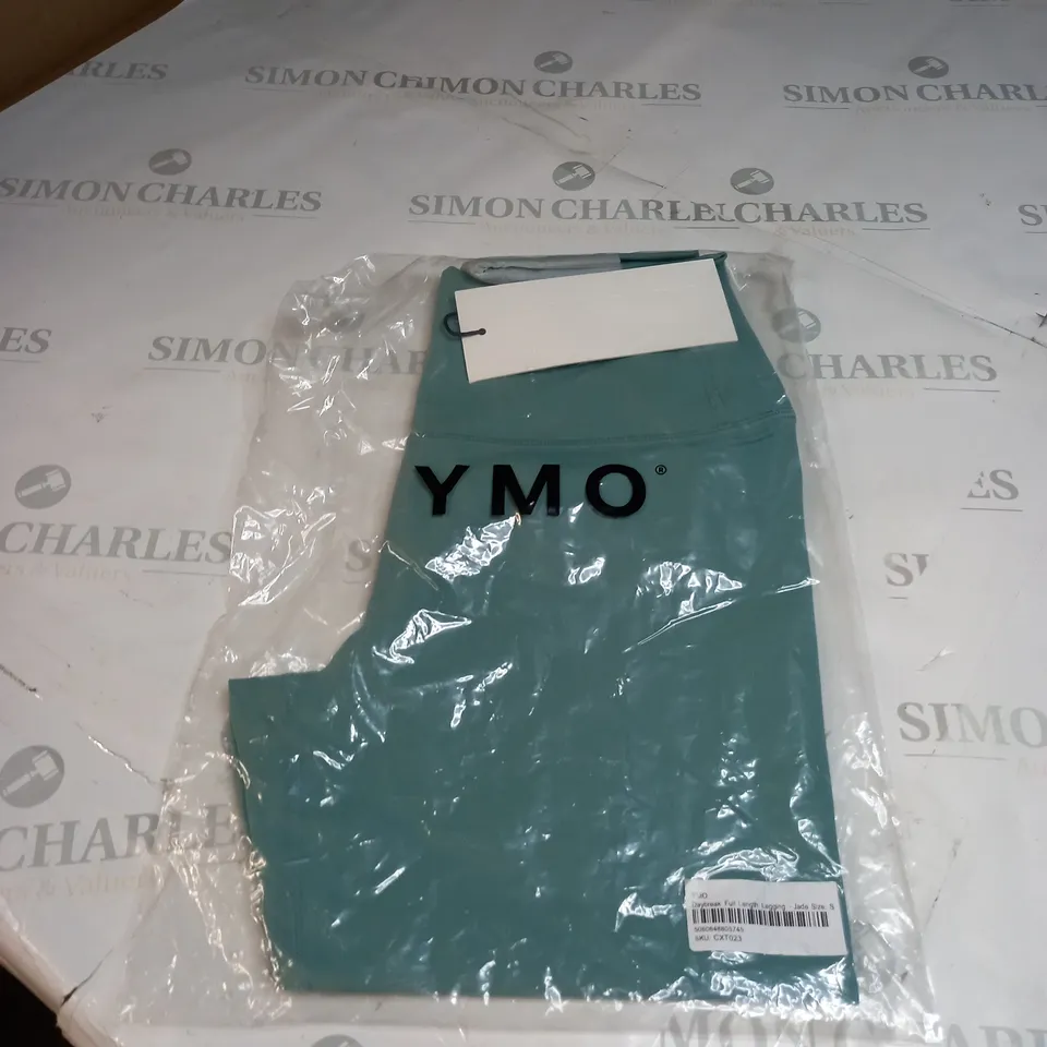 YMO DAYBREAK FULL LENGTH LEGGINGS SIZE S 