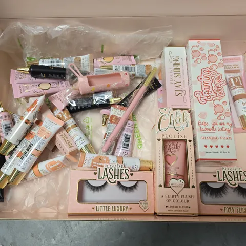 PLOUISE BEAUTY BOX 