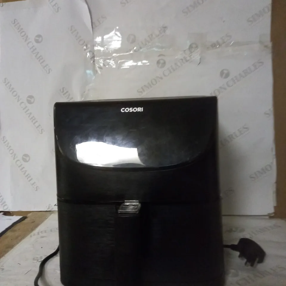 COSORI CS158-AF 5.5L SMART AIR FRYER