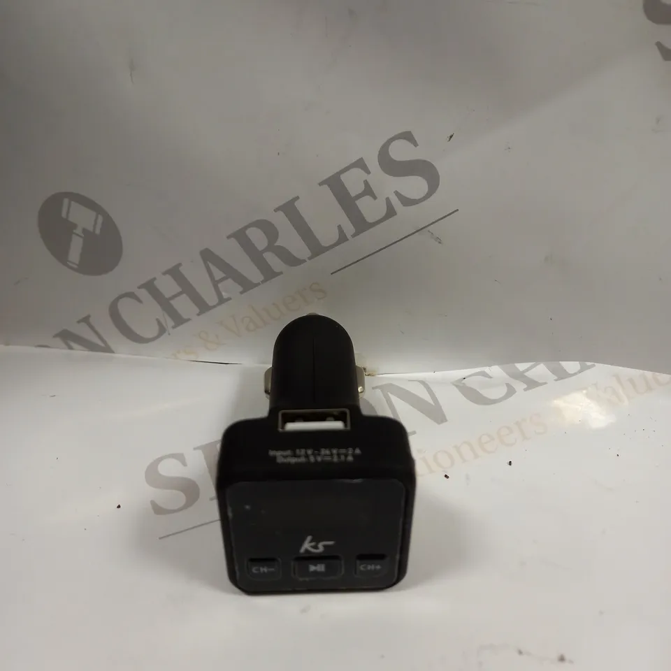 20x KITSOUND MYFM2 WIRELESS TO FM CONVERTOR 