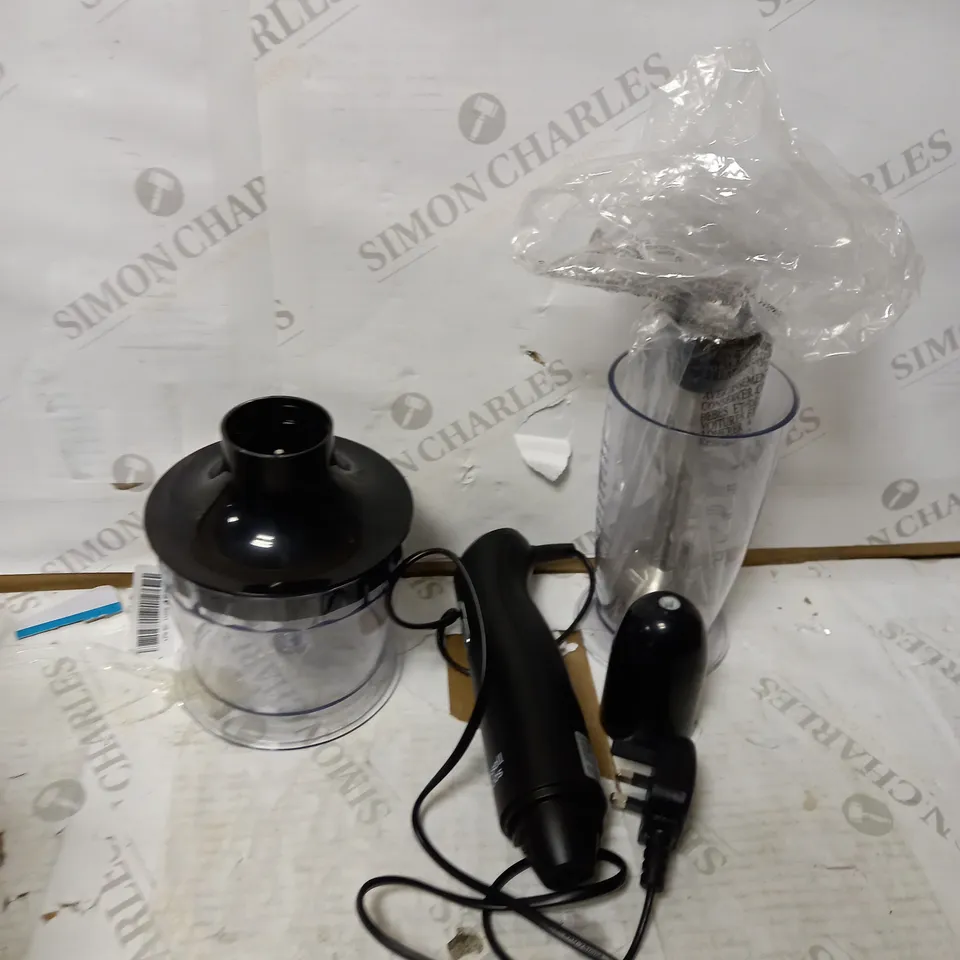 RUSSELL HOBBS DESIRE HAND BLENDER 