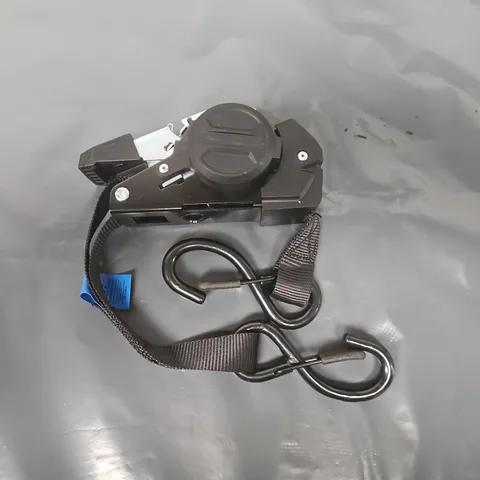 Camera strap with hooks – accessory 