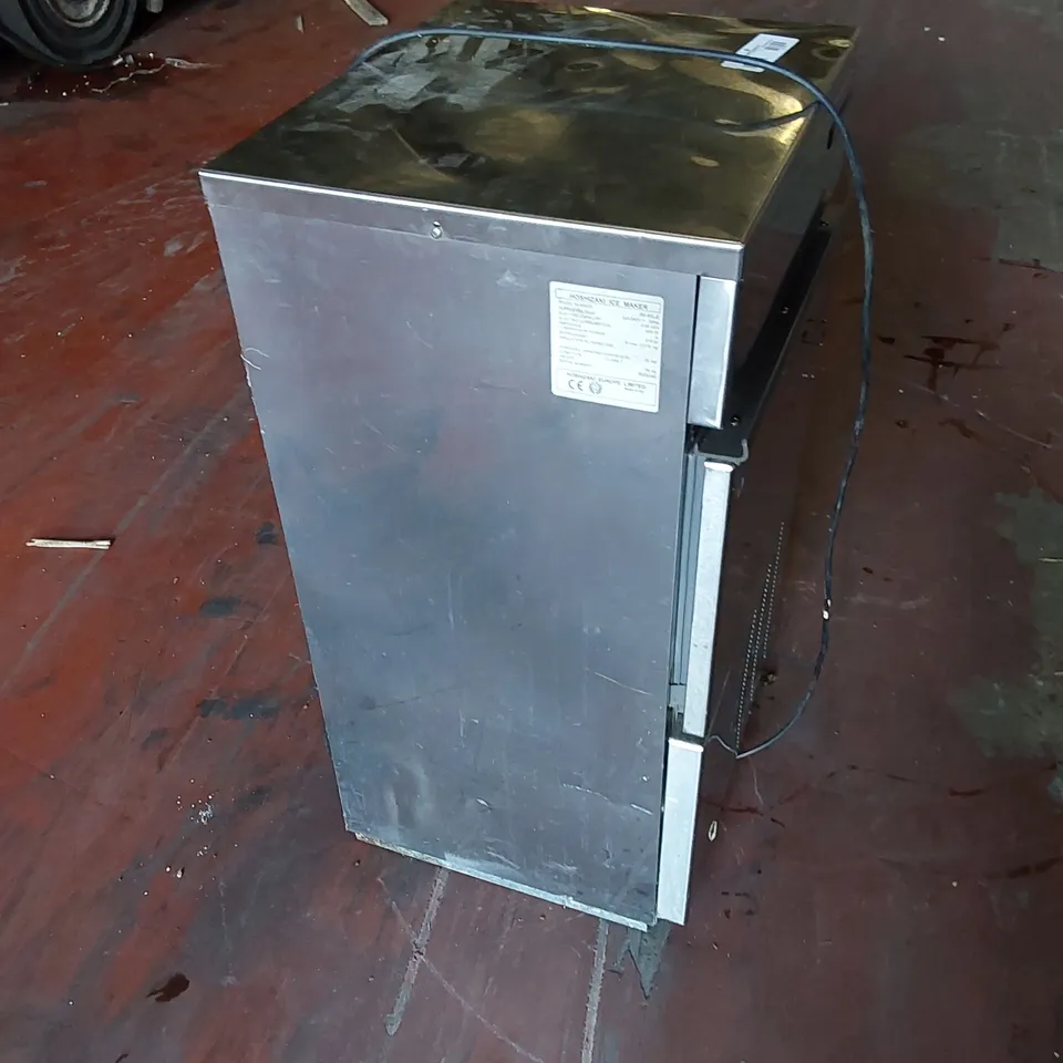 HOSHIZAKI IM-45LE ICE MAKER 