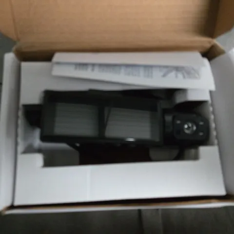 UNBRANDED DASH CAM 