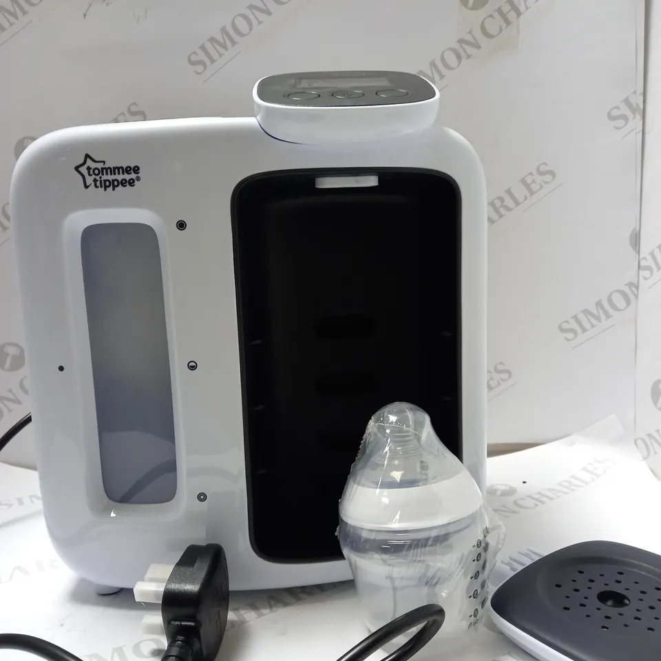 TOMMEE TIPPEE PERFECT PREP DAY & NIGHT MACHINE