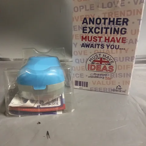 MUST HAVE IDEAS ELECTRIC TIN OPENER