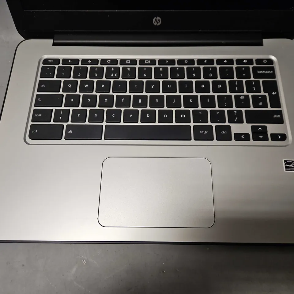 HP CHROMEBOOK 14 G3