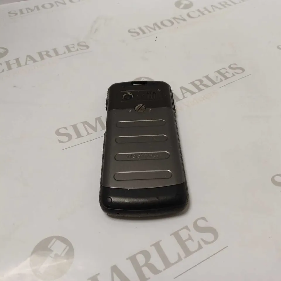 MOBIWIRE STRONG PHONE 