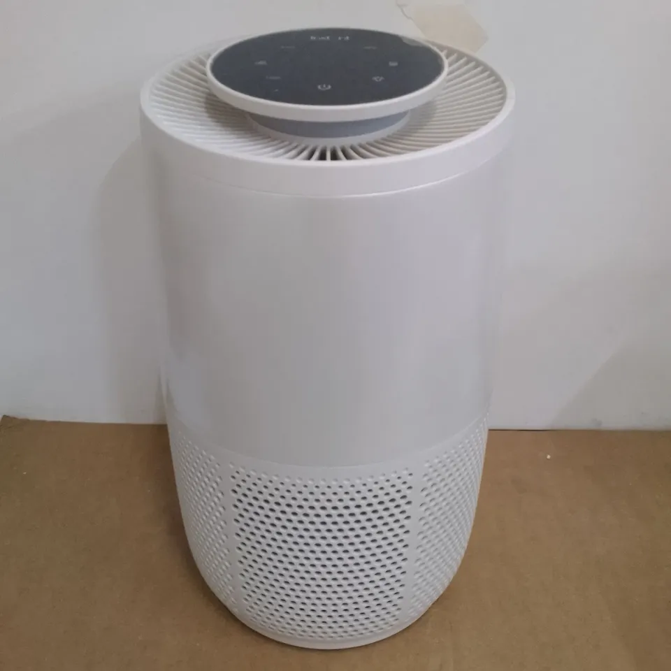 BOXED INSTANT AIR PURIFIER 