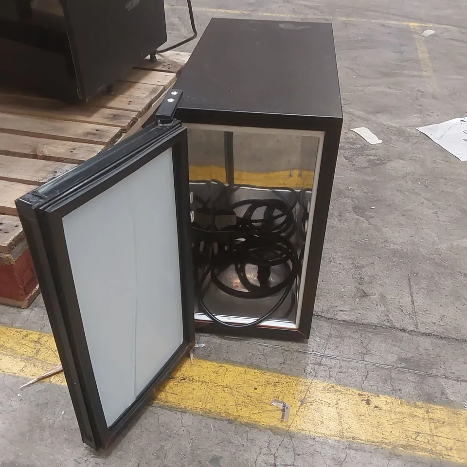 VITRIFRIGO COMMERCIAL MILK CHILLER