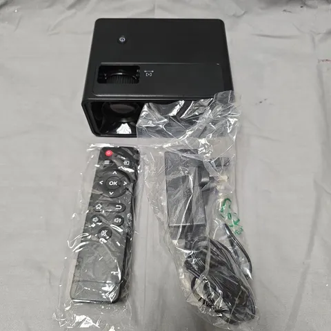 BOXED EINYOUMILY W13 PROJECTOR 