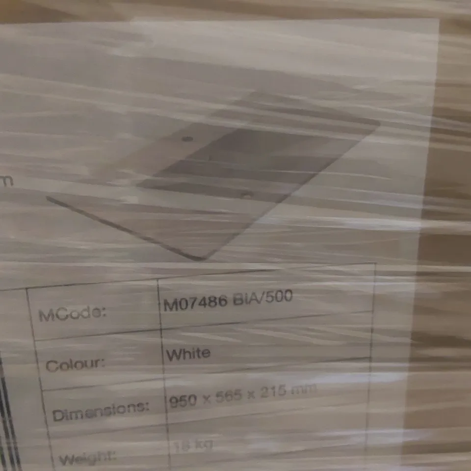 PALLET CONTAINING A LARGE QUANTITY OF APPROXIMATELY 14x BRAND NEW CALYPSO BASINS