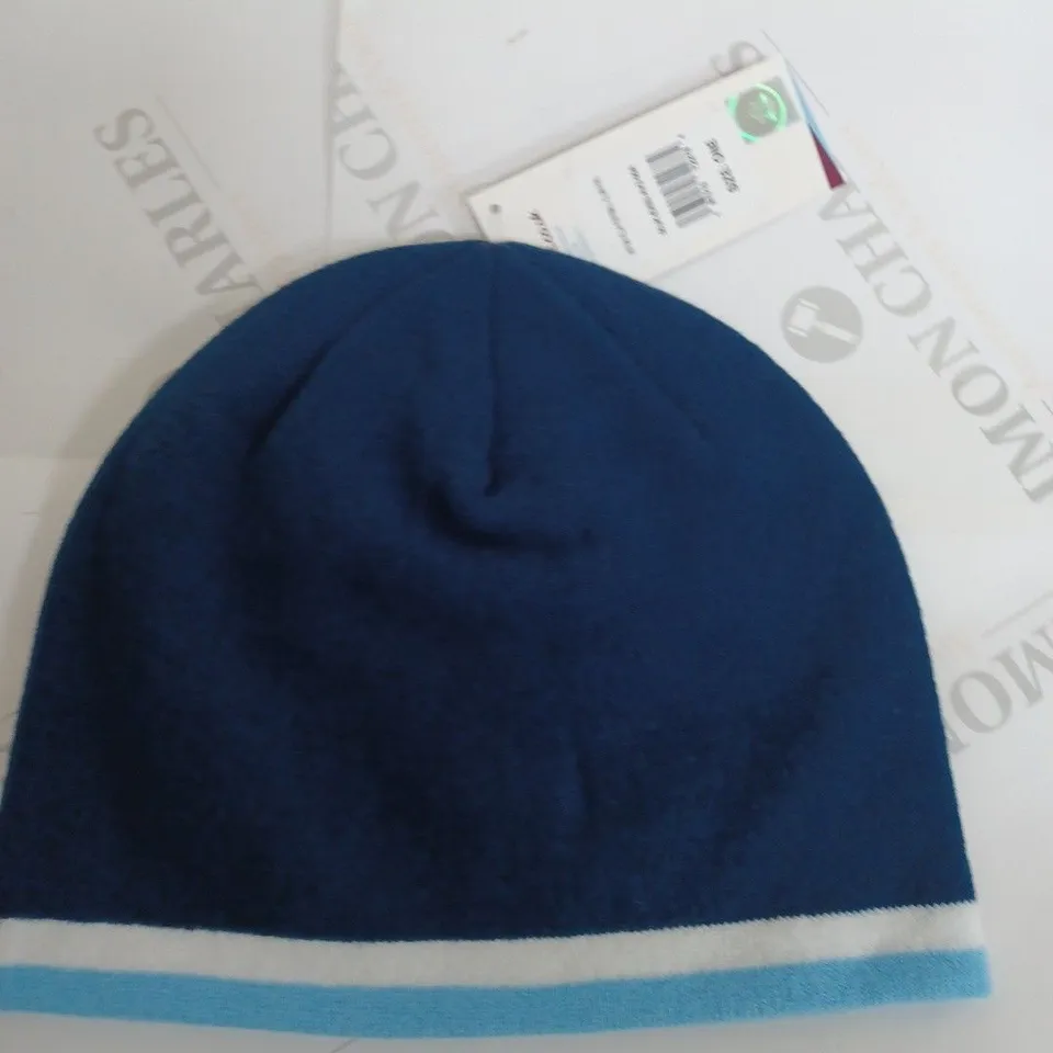 ASTON VILLA CUFFED BEANIE HAT 