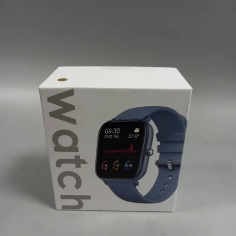 BOXED SEALED DA FIT SMART WATCH