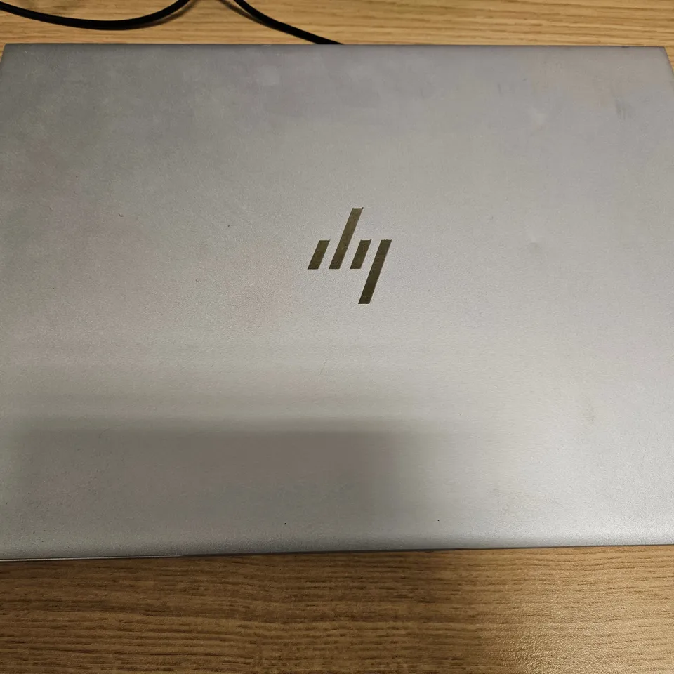 HP ELITEBOOK HSN-112C LAPTOP - INTEL CORE I5-8350U CPU, 16GB RAM, 512GB SSD