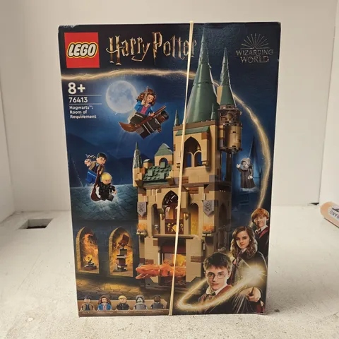 LEGO HARRY POTTER HOGWARTS CASTLE (76413)