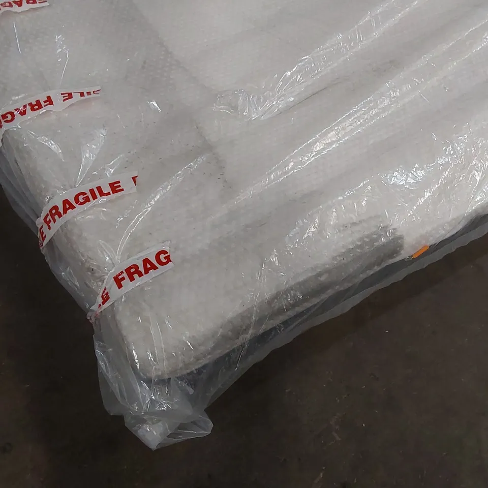 QUALITY BAGGED EMMA 5' KING SIZE MATTRESS 
