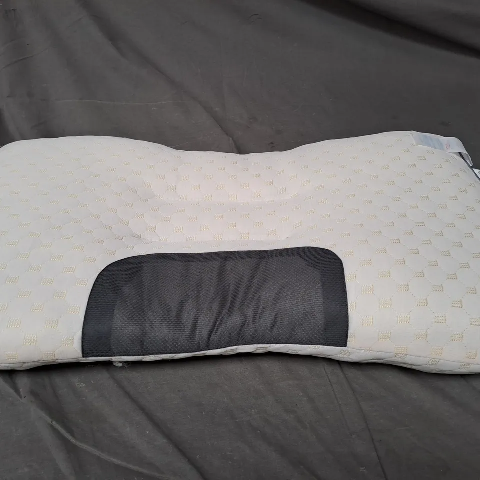 GOOD SLEEP MEMORY FOAM PILLOW