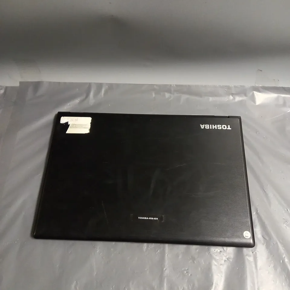 TOSHIBA SATELLITE PRO R50-B 15 INCH I3-4005U 1.70GHZ